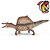 SPINOSAURUS PAPO 2019 EDIÇÃO LIMITADA FIGURA DE ESPINOSSAURO ATUALIZADO CIENTIFICAMENTE - Imagem 3