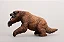 MEGATHERIUM TNG BRINQUEDO DE ANIMAL RÉPLICA DE PREGUIÇA PRÉ HISTÓRICA MEGATÉRIO - Imagem 2