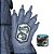 PURUSSAURUS GIGANTIC TRACKERS MATTEL JURASSIC WORLD CHAOS THEORY JACARÉ GIGANTE PURUSSAURO [PRÉ-VENDA] - Imagem 5