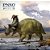 CORONOSAURUS PNSO RUSSO DINOSSAURO MINIATURA EM PLÁSTICO CERATOPSÍDEO CORONOSSAURO - Imagem 2