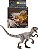 ATROCIRAPTOR GHOST HAMMOND COLLECTION JURASSIC WORLD DOMINION MATTEL - Imagem 1