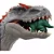 INDOMINUS REX REAL FEEL SKIN MATTEL LEGACY REIMAGINED DINOSSAURO PELE REALISTA JURASSIC WORLD - Imagem 4
