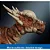 STYGIMOLOCH  HAMMOND COLLECTION JURASSIC WORLD DOMINION MATTEL - Imagem 5