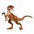 VELOCIRAPTOR TIGRADO MUNDO JURASSIC PARK HAMMOND COLLECTION MATTEL - Imagem 1