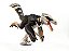 UTAHRAPTOR OSTRAMMAYSI CYBERZOIC FIGURA DE DINOSSAURO RAPTOR ARTICULADO - Imagem 4