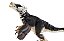 UTAHRAPTOR OSTRAMMAYSI CYBERZOIC FIGURA DE DINOSSAURO RAPTOR ARTICULADO - Imagem 7