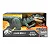 ATROCIRAPTOR COLOSSAL VERDE - QUASE 1 METRO - JURASSIC WORLD MATTEL - Imagem 2