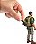 CONJUNTO HENRY LOOMIS E PTERANODON MATTEL JURASSIC WORLD REBIRTH - Imagem 3