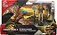 CONJUNTO HENRY LOOMIS E PTERANODON MATTEL JURASSIC WORLD REBIRTH - Imagem 1