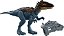 CARCHARODONTOSAURUS AZUL MEGA DESTROYER DINO ESCAPE JURASSIC WORLD MATTEL - Imagem 3