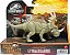 STYRACOSAURUS MATTEL FIERCE FORCE JURASSIC WORLD DOMÍNIO DINO ESCAPE - Imagem 3