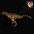 CARNOTAURUS NANMU VERDE FIGURA DINOSSAURO JURASSIC WORLD DINOSSAUROS DE COLEÇÃO - Imagem 4