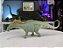 AMARGASAURUS BATTAT MUSEU DE CIÊNCIA DE BOSTON RARO MINIATURA DE DINOSSAURO HERBÍVORO AMARGASSAURO RARIDADE [USADO] - Imagem 1