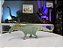 AMARGASAURUS BATTAT MUSEU DE CIÊNCIA DE BOSTON RARO MINIATURA DE DINOSSAURO HERBÍVORO AMARGASSAURO RARIDADE [USADO] - Imagem 2