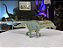 AMARGASAURUS BATTAT MUSEU DE CIÊNCIA DE BOSTON RARO MINIATURA DE DINOSSAURO HERBÍVORO AMARGASSAURO RARIDADE [USADO] - Imagem 3
