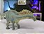 AMARGASAURUS BATTAT MUSEU DE CIÊNCIA DE BOSTON RARO MINIATURA DE DINOSSAURO HERBÍVORO AMARGASSAURO RARIDADE [USADO] - Imagem 4