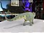 AMARGASAURUS BATTAT MUSEU DE CIÊNCIA DE BOSTON RARO MINIATURA DE DINOSSAURO HERBÍVORO AMARGASSAURO RARIDADE [USADO] - Imagem 5