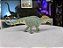 AMARGASAURUS BATTAT MUSEU DE CIÊNCIA DE BOSTON RARO MINIATURA DE DINOSSAURO HERBÍVORO AMARGASSAURO RARIDADE [USADO] - Imagem 6