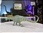 AMARGASAURUS BATTAT MUSEU DE CIÊNCIA DE BOSTON RARO MINIATURA DE DINOSSAURO HERBÍVORO AMARGASSAURO RARIDADE [USADO] - Imagem 8