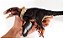 ACHILLOBATOR GIGANTICUS CYBERZOIC FIGURA DE DINOSSAURO RAPTOR ARTICULADO - Imagem 7
