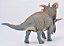 LOKICERATOPS DELUXE COLLECTA 2026 MINIATURA ESCALA 1:40 DINO CHIFRUDO HERBÍVORO - Imagem 3