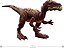 MASIAKASAURUS VERMELHO MATTEL DINO ESCAPE FIERCE FORGE JURASSIC WORLD - Imagem 5