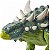 SAUROPELTA FIERCE FORCE DINO ESCAPE JURASSIC WORLD MATTEL - Imagem 4