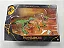 TYRANNOSAURUS REX JUVENIL AMBER COLLECTION MUNDO PERDIDO: JURASSIC PARK MATTEL - Imagem 2