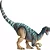 MUSSAURUS HAMMOND COLLECTION JURASSIC WORLD MATTEL MUSSAURO - Imagem 1