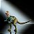 DRYOSAURUS HAMMOND COLLECTION JURASSIC WORLD MATTEL DRIOSSAURO - Imagem 3