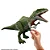 GIGANOTOSAURUS vs. THERIZINOSAURUS REAL FEEL SKIN LEGACY COLLECTION REIMAGINED MATTEL JURASSIC WORLD - Imagem 6