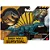 DIMETRODON MATTEL FRENZY PACK JURASSIC WORLD SURVIVAL MINIATURA DE SINÁPSIDO PERMIANO - Imagem 2