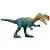 MONOLOPHOSAURUS MATTEL FRENZY PACK JURASSIC WORLD SURVIVAL MINIATURA DE DINOSSAURO - Imagem 5