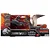 MUTADON ULTIMATE DAMAGE MATTEL JURASSIC WORLD REBIRTH DINOSSAURO HÍBRIDO [PRÉ-VENDA] - Imagem 2