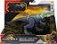 NANOTYRANNUS STRIKE ATTACK JURASSIC WORLD REBIRTH MATTEL NANOTIRANO - Imagem 2