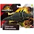 EDMONTONIA MATTEL FRENZY PACK JURASSIC WORLD REBIRTH MINIATURA DE DINOSSAURO - Imagem 2