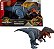 ABELISAURUS WILD ROAR JURASSIC WORLD REBIRTH DINO COM SOM MATTEL ABELISSAURO - Imagem 1