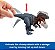 ABELISAURUS WILD ROAR JURASSIC WORLD REBIRTH DINO COM SOM MATTEL ABELISSAURO - Imagem 3