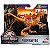 VELOCIRAPTOR TIGRADO MATTEL LEGACY COLLECTION JURASSIC WORLD DOMINION - Imagem 1