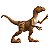VELOCIRAPTOR TIGRADO MATTEL LEGACY COLLECTION JURASSIC WORLD DOMINION - Imagem 2