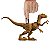 VELOCIRAPTOR TIGRADO MATTEL LEGACY COLLECTION JURASSIC WORLD DOMINION - Imagem 3