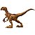 VELOCIRAPTOR TIGRADO MATTEL LEGACY COLLECTION JURASSIC WORLD DOMINION - Imagem 4