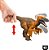 UTAHRAPTOR MATTEL WILD ROAR JURASSIC WORLD REBIRTH DINO COM SOM RAPTOR EMPLUMADO - Imagem 2