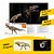 TAMERYRAPTOR PNSO "MAYER" FIGURA DE DINOSSAURO CARNÍVORO MINIATURA DE PVC - Imagem 5