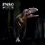 TAMERYRAPTOR PNSO "MAYER" FIGURA DE DINOSSAURO CARNÍVORO MINIATURA DE PVC - Imagem 4