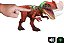 AFROVENATOR MATTEL WILD ROAR JURASSIC WORLD SURVIVAL DINO COM SOM ARTICULADO - Imagem 3