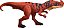 AFROVENATOR MATTEL WILD ROAR JURASSIC WORLD SURVIVAL DINO COM SOM ARTICULADO - Imagem 5