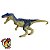 ALLOSAURUS DINO RIVALS MATTEL  JURASSIC WORLD BATTLE AT BIG ROCK - Imagem 1