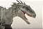 BERSERKER EMPRESS 2.0 - INDOMINUS REX FIGURA ARTICULADA NANMU STUDIO DINO HÍBRIDO JURASSIC WORLD - Imagem 3