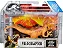 VELOCIRAPTOR ATTACK PACK LARANJA CONJUNTO DE ATAQUE FIGURA BÁSICA JURASSIC WORLD FALLEN KINGDOM MATTEL - Imagem 1
